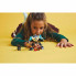 Конструктор LEGO Ninjago Боевой костюм-робот Зейна (71827) (18244)