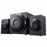 Акустическая система Microlab M-110 black (16744)