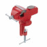 Тиски слесарные поворотные 60 мм INTERTOOL HT-0054 (17744)