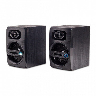 Акустическая система Microlab B-23 USB Wooden (B-23) (16844)