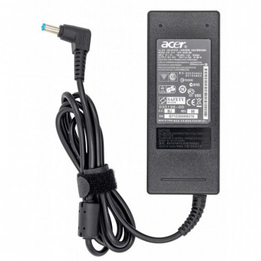 Блок питания к ноутбуку Acer 90W 19V 4.7A разъем 5.5/1.7 (ADP-90SB-BB) (21844)