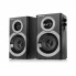 Акустическая система REAL-EL S-245 Black (EL121200015) (16944)