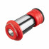 Фонарь для кемпинга подвесной 1 LED + 8 SMD INTERTOOL LB-0210 (13054)