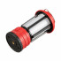 Фонарь для кемпинга подвесной 1 LED + 8 SMD INTERTOOL LB-0210 (13054)