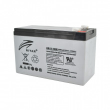 Батарея к ИБП Merlion R1232W, 12V 9.5Ah (HR1232W) (16054)