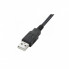 Наушники Media-Tech Epsilion USB Black (MT3573) (19054)