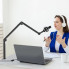 Штатив-тримач Ulanzi Vijim microphone boom arm (UV-2806 LS24) (2806) (21054)