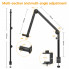 Штатив-тримач Ulanzi Vijim microphone boom arm (UV-2806 LS24) (2806) (21054)