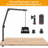 Штатив-тримач Ulanzi Vijim microphone boom arm (UV-2806 LS24) (2806) (21054)