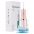 Ирригатор портативный электрический Oral Irrigator S3J2 для зубов Розовый (22054)
