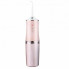 Ирригатор портативный электрический Oral Irrigator S3J2 для зубов Розовый (22054)