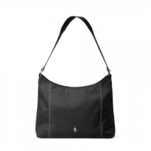 Сумка Tomtoc Versatile-T28 Laptop Tote Bag Black 16 Inch/18L (T28L1DV) (T28L1DV) (15154)
