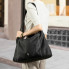 Сумка Tomtoc Versatile-T28 Laptop Tote Bag Black 16 Inch/18L (T28L1DV) (T28L1DV) (15154)