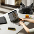 Сумка Tomtoc Versatile-T28 Laptop Tote Bag Black 16 Inch/18L (T28L1DV) (T28L1DV) (15154)