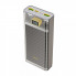 Зовнішній акумулятор HOCO J103A Discovery edition 22.5W fully compatible power bank(20000mAh) Gray (6931474788948) (21154)
