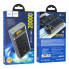 Зовнішній акумулятор HOCO J103A Discovery edition 22.5W fully compatible power bank(20000mAh) Gray (6931474788948) (21154)