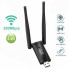 USB ретранслятор усилитель WiFi сигнала на 2 антены (14254)