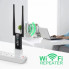 USB ретранслятор усилитель WiFi сигнала на 2 антены (14254)