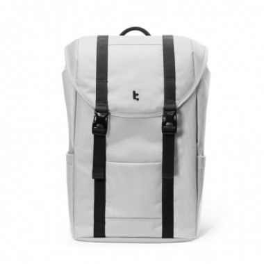 Рюкзак Tomtoc VintPack-TA1 22L Laptop Backpack Light gray 15.6 Inch/22L (TA1M1G1) (TA1M1G1) (15254)
