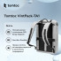Рюкзак Tomtoc VintPack-TA1 22L Laptop Backpack Light gray 15.6 Inch/22L (TA1M1G1) (TA1M1G1) (15254)