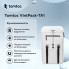 Рюкзак Tomtoc VintPack-TA1 22L Laptop Backpack Light gray 15.6 Inch/22L (TA1M1G1) (TA1M1G1) (15254)