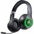 Наушники Defender FreeMotion B400 LED Bluetooth Black (63400) (17254)