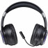 Наушники Defender FreeMotion B400 LED Bluetooth Black (63400) (17254)