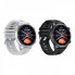 Смарт-годинник HOCO Y31 37mm, 250 mAh, Smart sports watch(call version) Silver (6942007654104) (20254)