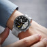 Смарт-годинник HOCO Y31 37mm, 250 mAh, Smart sports watch(call version) Silver (6942007654104) (20254)
