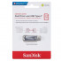 Флеш-накопичувач SanDisk USB 3.1 Ultra Dual Luxe Type-C 32Gb (150 Mb/s) (SDDDC4-032G-G46) (254)