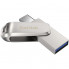 Флеш-накопичувач SanDisk USB 3.1 Ultra Dual Luxe Type-C 32Gb (150 Mb/s) (SDDDC4-032G-G46) (254)