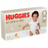 Подгузники Huggies Extra Care 4 (8-16 кг) 60 шт (5029053578118) (7254)