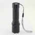 Фонарь Quantum QM-FL1042 Minik 3W LED з USB Black-Gold, 2 шт./уп. (QM-FL1042) (16354)