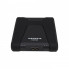 Зовнішній жорсткий диск PHD External 2.5'' ADATA USB 3.1 DashDrive Durable HD650 1TB Black (AHD650-1TU31-CBK) (21354)