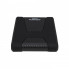 Зовнішній жорсткий диск PHD External 2.5'' ADATA USB 3.1 DashDrive Durable HD650 1TB Black (AHD650-1TU31-CBK) (21354)