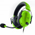 Наушники Razer Blackshark V2 X Green (RZ04-03240600-R3M1) (16554)