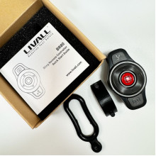Пульт дистанційного керування BR80 для шоломів Livall (LIV-G1BR80-BR80) (14654)
