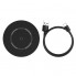 Беспроводное зарядное устройство Baseus Simple Magnetic Черный (WXJK-E01) (3654)