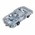 Конструктор Eitech Скоростной гонщик 5 (С234) (7654)