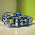 Конструктор Eitech Скоростной гонщик 5 (С234) (7654)