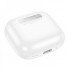 Бездротові навушники TWS HOCO EW85, ANC, White (6942007650328) (8654)