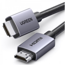 Кабель UGREEN HDMI 4K Cable 1m (UGR-25297) (14754)