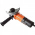 Шлифмашина угловая - болгарка сетевая BLACK+DECKER BEG120 (1754)