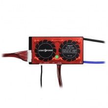 Smart BMS плата LP LiFePO4 36V 12S Dis 60A Ch 30A UART+RS485+CAN (3754)
