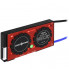 Smart BMS плата LP LiFePO4 36V 12S Dis 60A Ch 30A UART+RS485+CAN (3754)