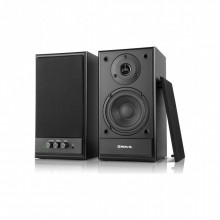 Акустическая система REAL-EL S-305 Black (EL121200012) (16854)