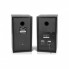 Акустическая система REAL-EL S-305 Black (EL121200012) (16854)
