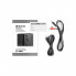 Акустическая система REAL-EL S-305 Black (EL121200012) (16854)