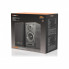 Акустическая система REAL-EL S-305 Black (EL121200012) (16854)