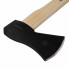 Топор 1600г, ручка пекан INTERTOOL HT-0271 (20854)